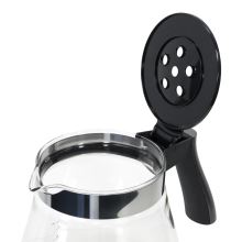 Колба для кофеварки De`Longhi ICM17210