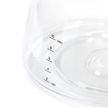 Колба для кофеварки De`Longhi ICM17210