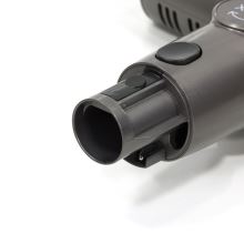 Паркетная щетка вертикального пылесоса Delonghi