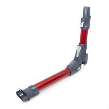 Красная труба пылесоса Tefal TY9679