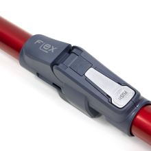 Красная труба пылесоса Tefal TY9679