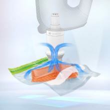 Помпа миксера Bosch MFQ364V