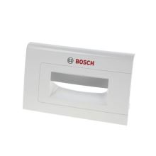 Ручка лотка сушильной машины Bosch WTW8/WTWH7