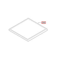 Столешница посудомойки Bosch KDW/SN