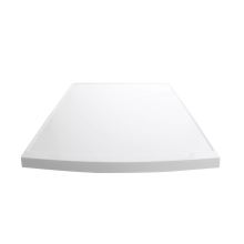 Столешница белая для посудомоек Bosch SMS..