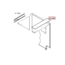 Крышка посудомоек Bosch 45cm