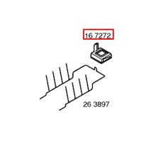 Кронштейн посудомойки Bosch SL/SHU/SGV