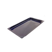 Противень для духовок Bosch, 607x356x40 mm