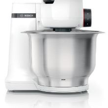 Металлическая чаша к комбайнам Bosch MUMS2..