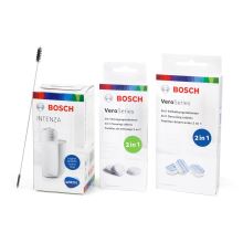 Набор для ухода за кофемашинами Bosch TCZ8004A