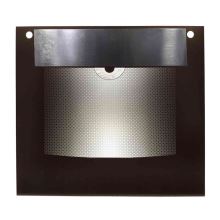 Внешнее стекло духовки Gefest, 497x442 мм