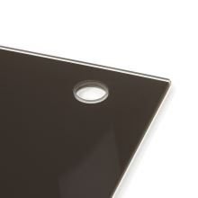 Внешнее стекло духовки Gefest, 497x442 мм