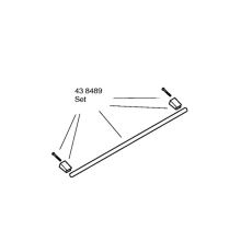 Ручка двери SZ72045 посудомойки Bosch