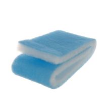 Фильтр для пылесоса Bosch AT400.., 120x760mm