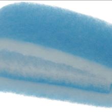 Фильтр для пылесоса Bosch AT400.., 120x760mm