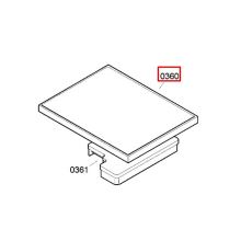 Столешница посудомойки Bosch 3VN/CP/DRS