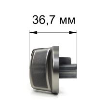 Ручка конфорки плиты Gefest 6100, 6102