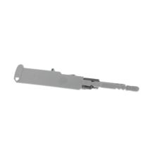 Блокировка от детей для посудомоек Bosch SX/SR/SPS