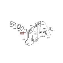 Уплотнитель посудомойки Bosch SKT/SK