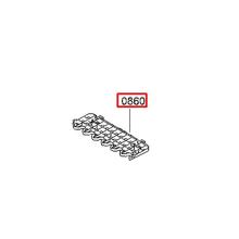 Стойка для чашек посудомойки Bosch DF2/DI2/SPE