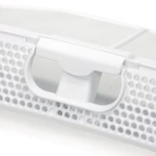 Ворсовый фильтр для сушильных машин Bosch WTB/G86..