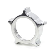 Гайка тубуса мясорубки Moulinex ME11.. и ME30..