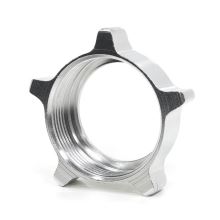 Гайка тубуса мясорубки Moulinex ME11.. и ME30..
