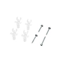 Крепежный набор стиралки Bosch 3TI/WUU/WMH