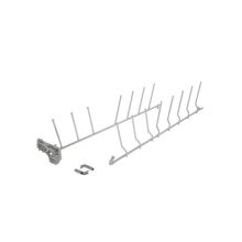 Складная гребенка посудомойки Bosch SX/SN/SMV 11004956