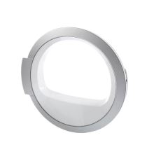 Люк сушилки Bosch WTB6/WTW8