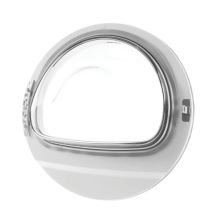 Люк сушилки Bosch WTW85/WTW87