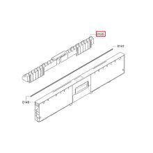 Модуль управления посудомойки Bosch SJ/SN/SX