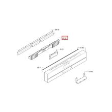 Модуль управления посудомойки Bosch SN/SX57
