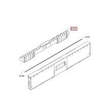 Модуль управления посудомойки Bosch SN67/SX67