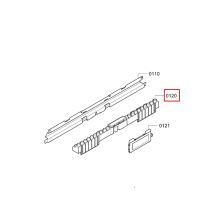 Модуль управления посудомойки Bosch SMS88/SMU88