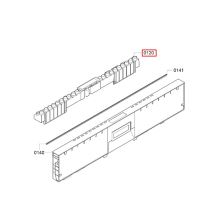 Модуль управления посудомойки Bosch S51/52