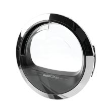 Люк сушилки Bosch WTX87/88