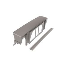 Цокольная панель посудомойки Bosch SRS/SPS