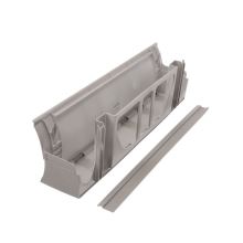 Цокольная панель посудомойки Bosch SRS/SPS