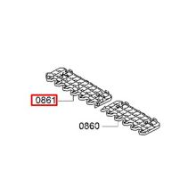 Стойка для чашек посудомойки Bosch DF/SX/SN