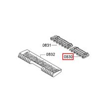 Стойка для чашек посудомойки Bosch DF/DI/SBE