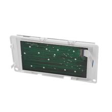 Дисплей для сушилки Bosch WTU8/WTW8
