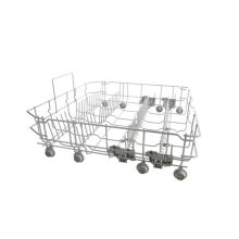 Нижняя корзина посудомойки Bosch SN/SMV/SMU