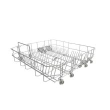 Нижняя корзина посудомойки Bosch SN/SMV/SMU