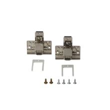 Комплект шарниров для стиралок Bosch WK/WI