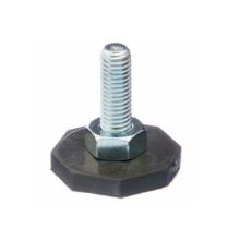 Опорная ножка стиралки Bosch WXTS/WVD