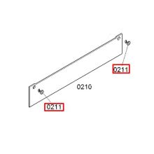 Затвор для стиралки Bosch WVTI/WDI