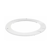 Обрамление люка стиралки Bosch WXS/WXL/WS