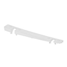 Крышка петли стиралки Bosch WBB24/WFMC