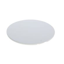Крышка отсека стиралки Bosch WBB24/WTMC